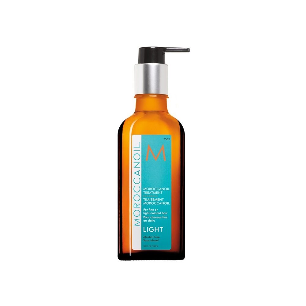 Hair Treatment 100ml