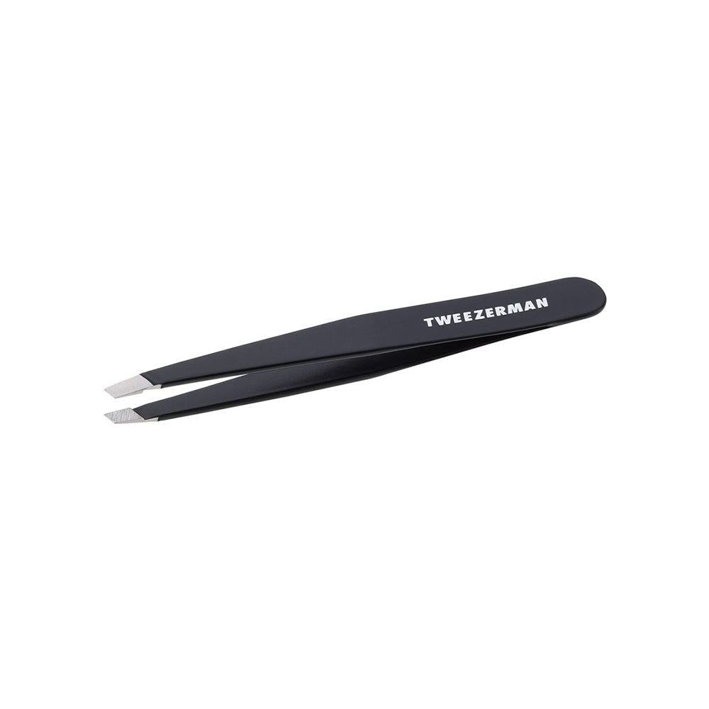 Slant Tweezer - Black