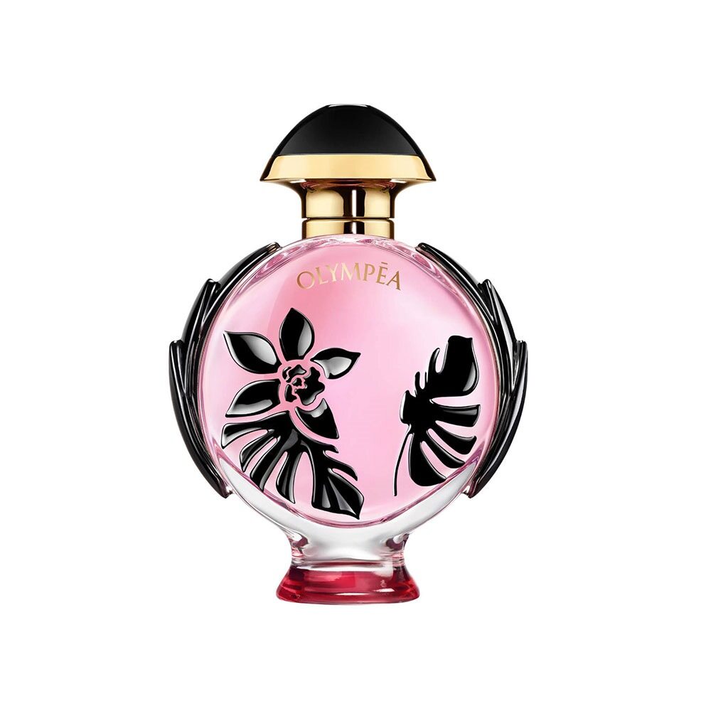 Paco Rabanne Olympéa Flora Eau de Parfum Intense 50ml