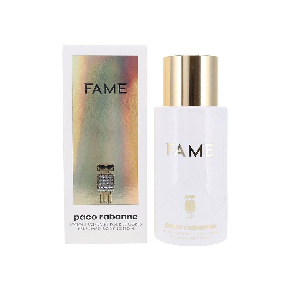 Paco Rabanne Fame Perfumed Body Lotion 200ml