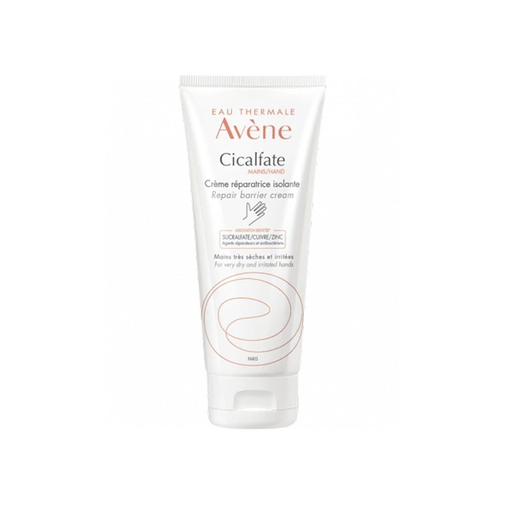 Avène Cicalfate Hand Cream 100ml