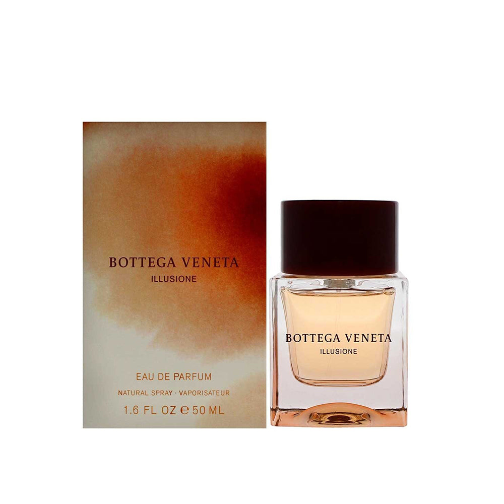 Bottega Veneta Illusione Eau de Parfum 50ml