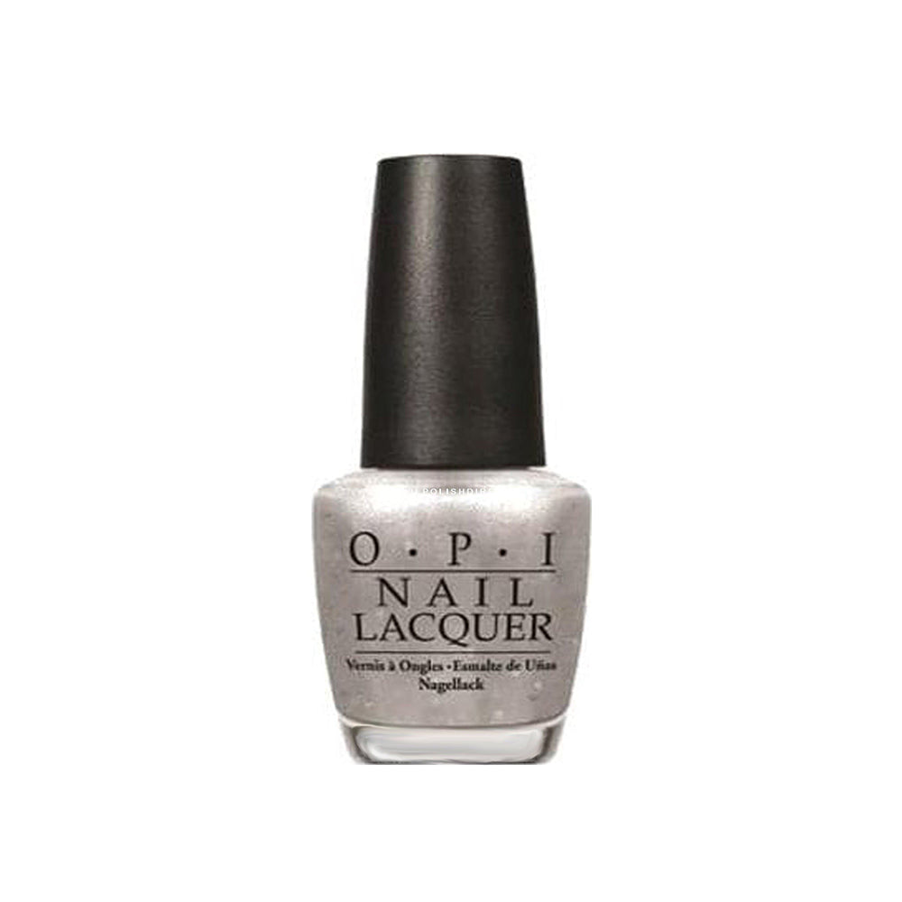 OPI Starlight Nail Polish 15ml Is This Star Taken?