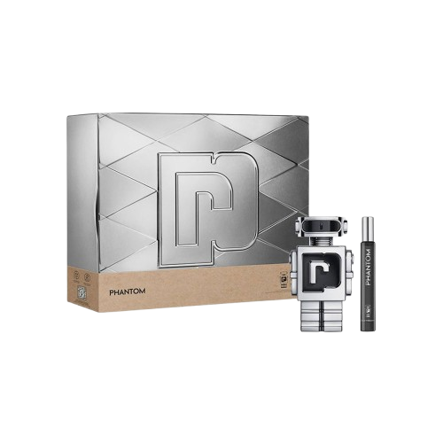 Paco Rabanne Phantom Gift Set