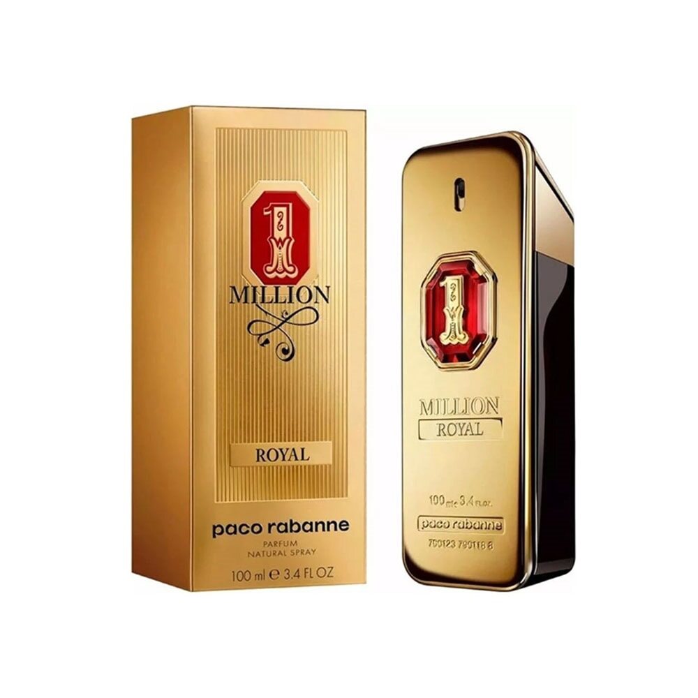 Paco Rabanne 1 Million Royal Eau de Parfum 100ml