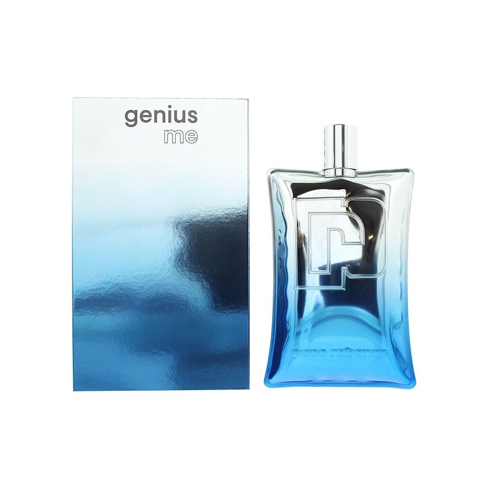 Paco Rabanne Genius Me Eau de Parfum 62ml