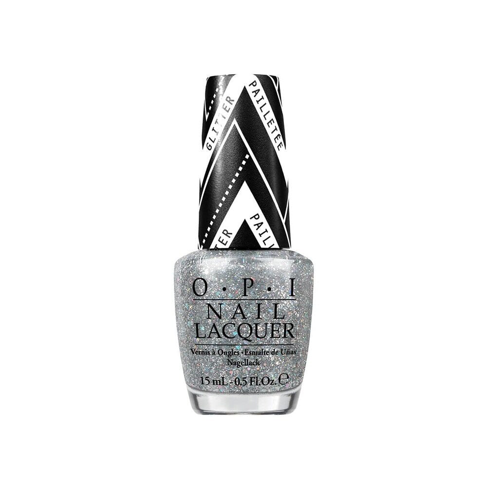 OPI Gwen Stefani Nail Lacquer 15ml - In True Stefani Fashion