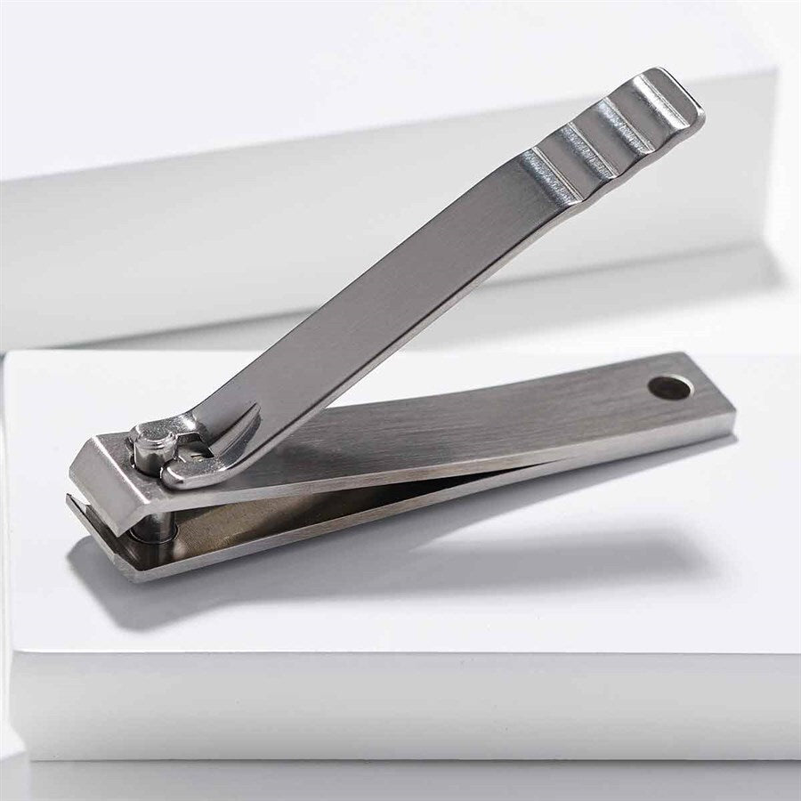 Stainless Steel Toenail Clipper