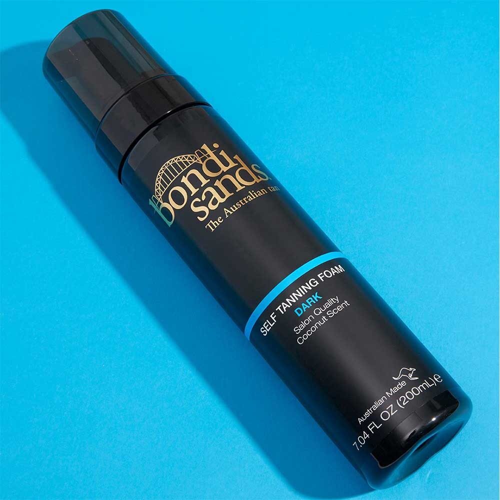 Bondi Sands Self Tanning Mist 250ml - Dark