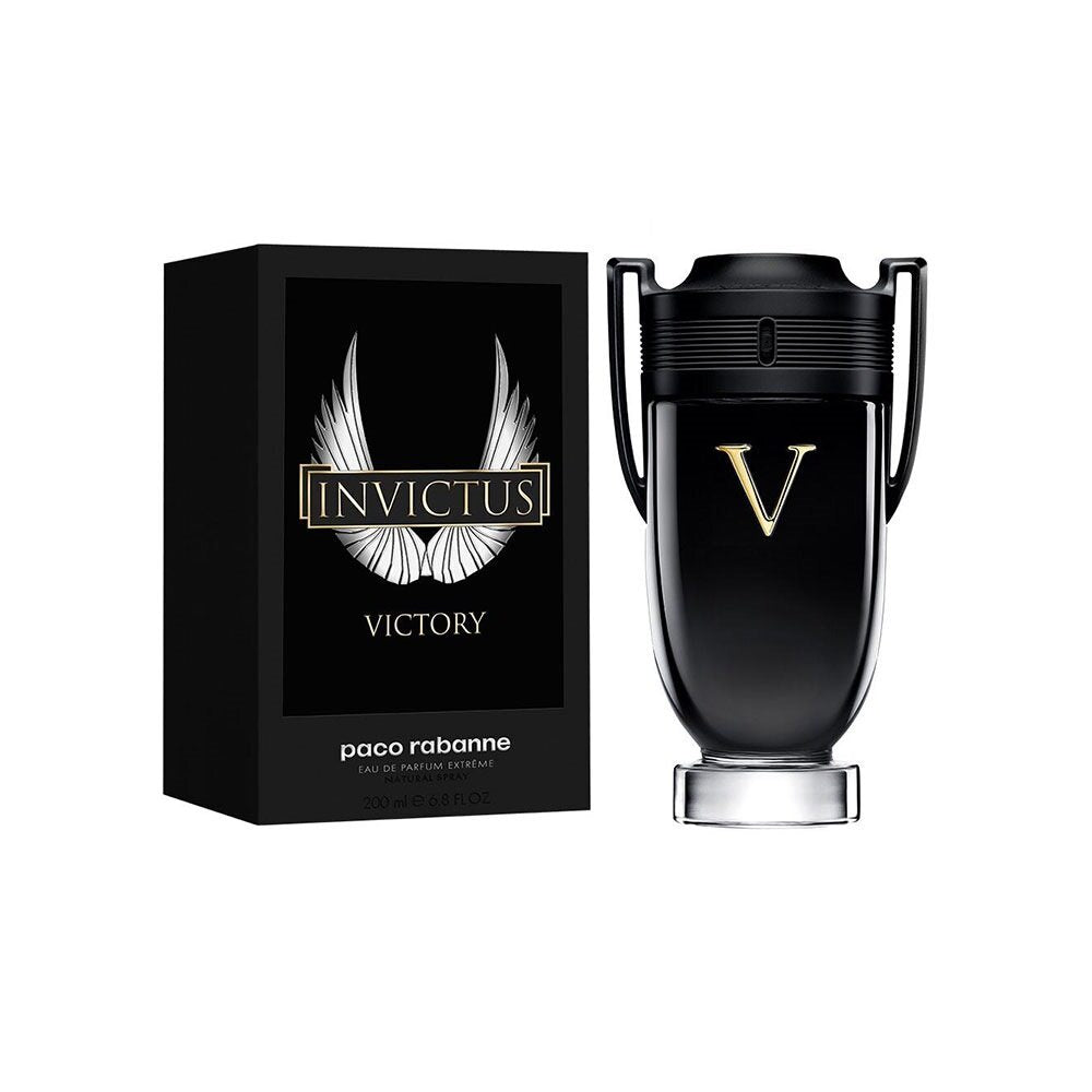 Paco Rabanne Invictus Victory Elixir Eau de Parfum 100ml