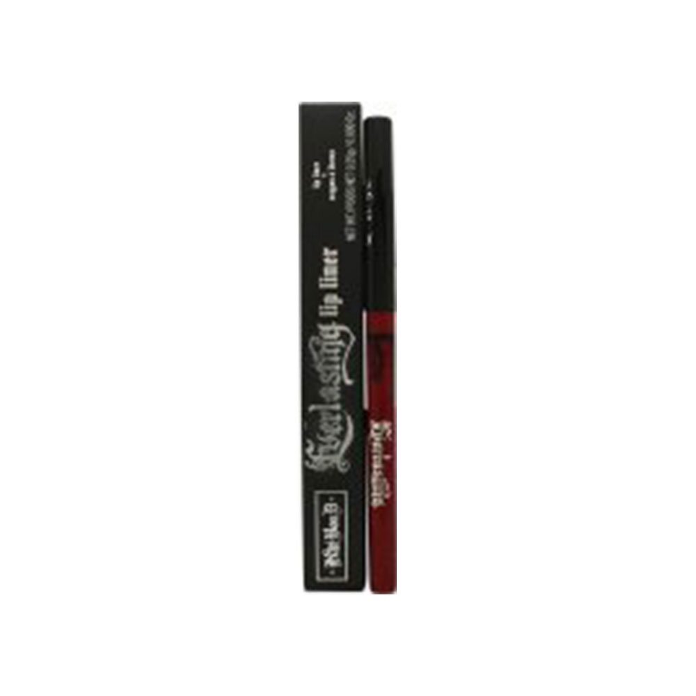 KVD Vegan Beauty Everlasting Lip Liner 0.3g - Rosary