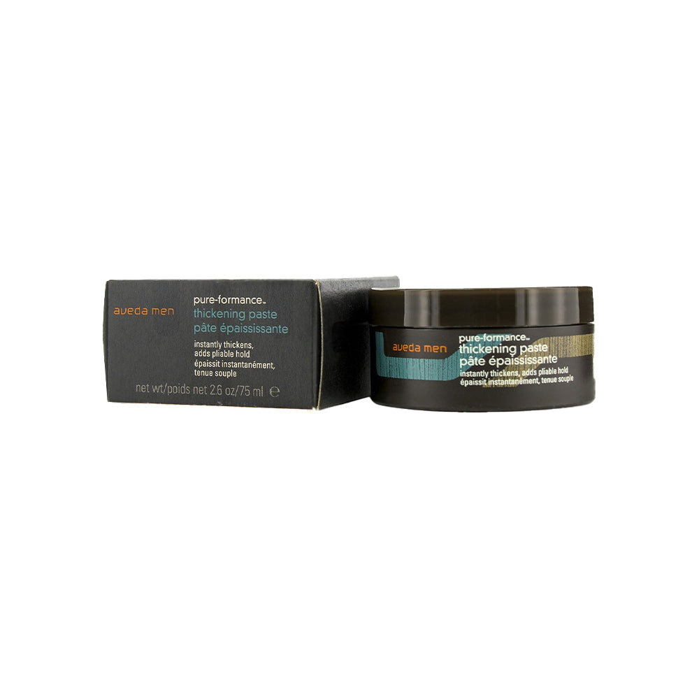 Men Pure-formance Thickening Paste