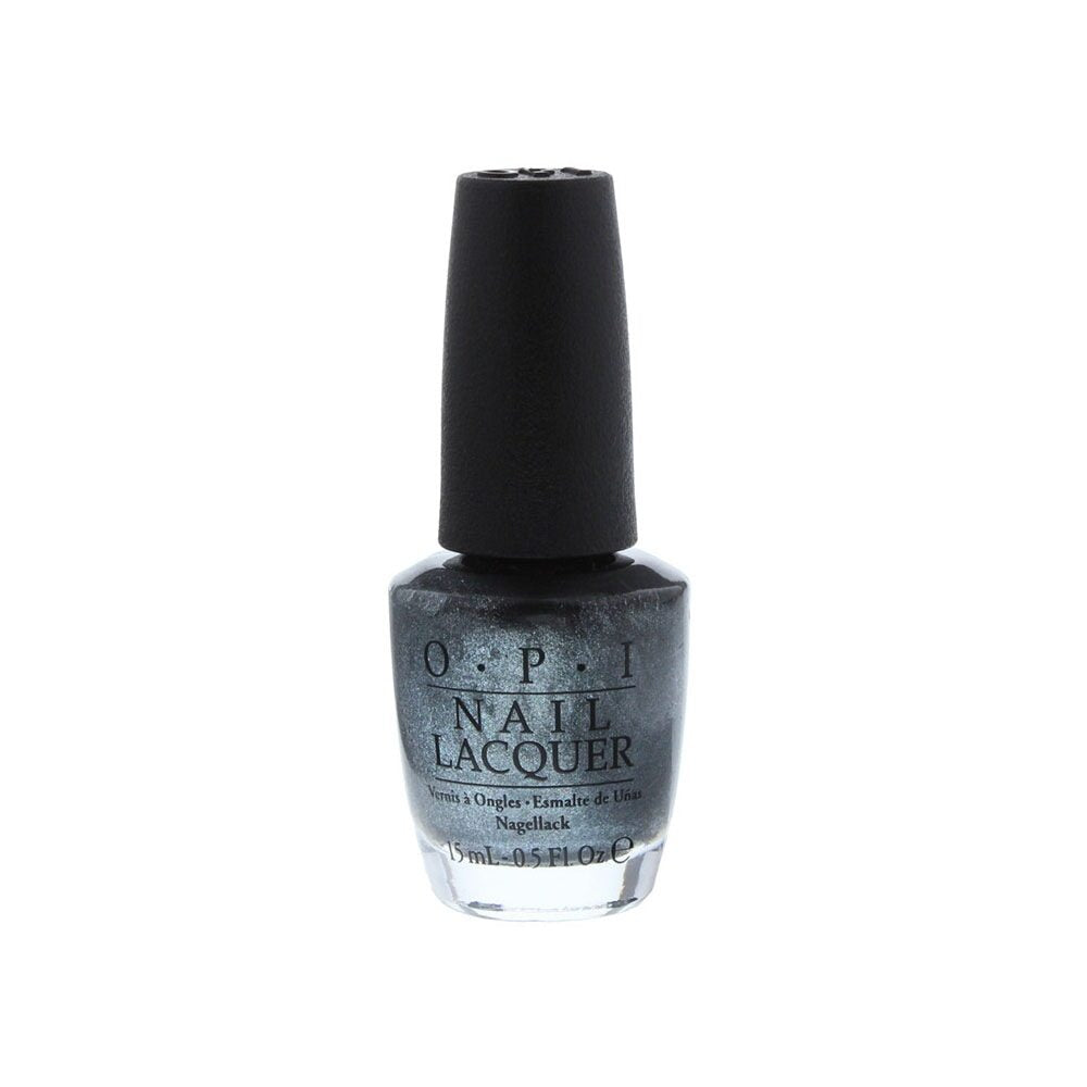 OPI Nail Polish 15ml - Lucerne-tainly Look Marvelous NLZ18