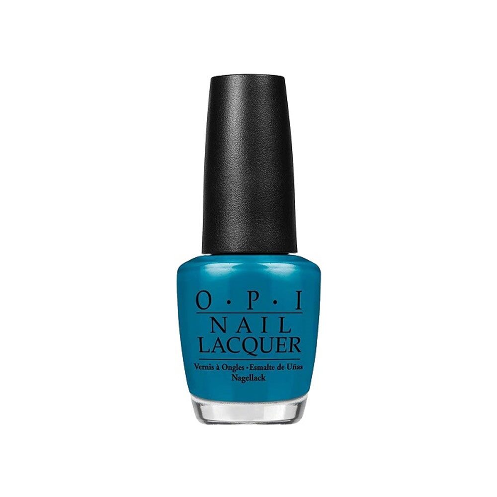 OPI Hong Kong Collection Nail Polish 15ml - Suzi Says Feng Shui