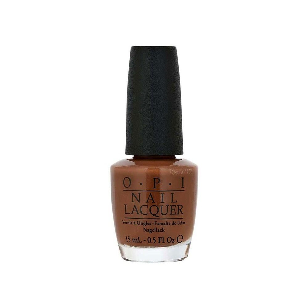 OPI Nordic Nail Lacquer 15ml Ice-Bergers & Fries