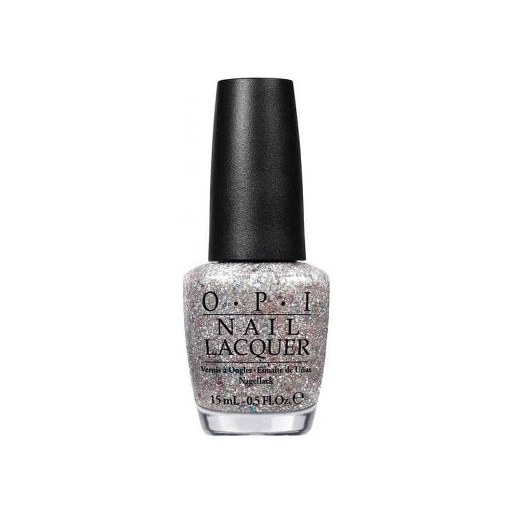 OPI Muppets Nail Lacquer 15ml - Muppets World Tour