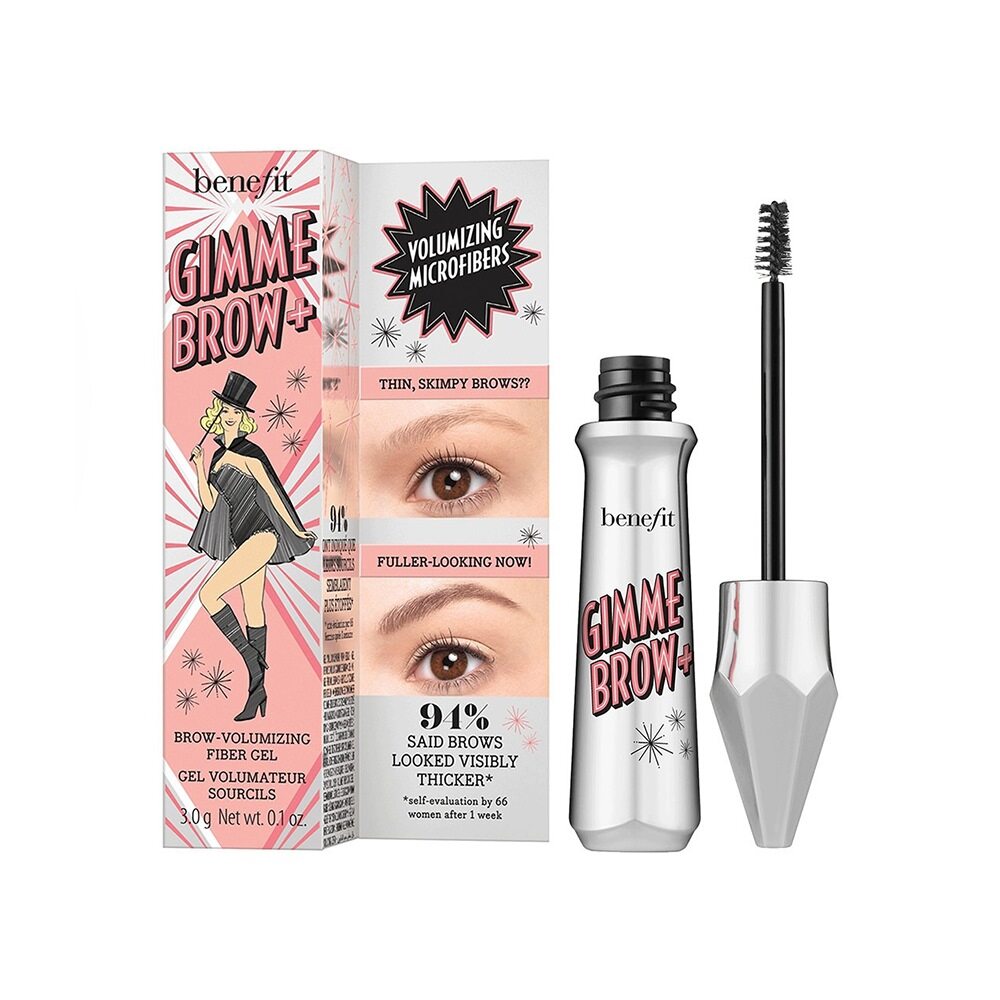 Gimme Brow Volumising Fibre Eyebrow Gel Set