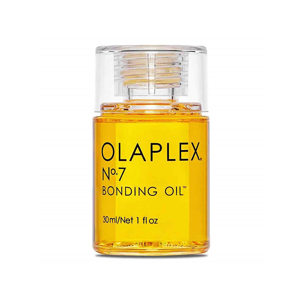 No.7 Bonding Oil