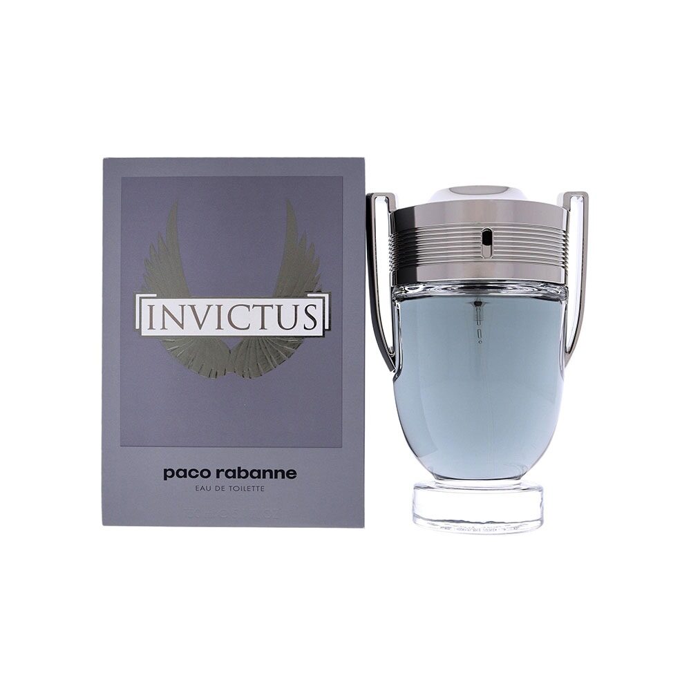 Paco Rabanne Invictus Eau de Toilette 50ml