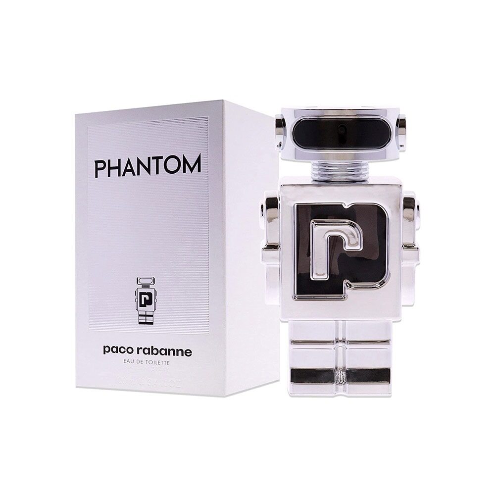 Paco Rabanne Phantom Eau de Toilette 50ml