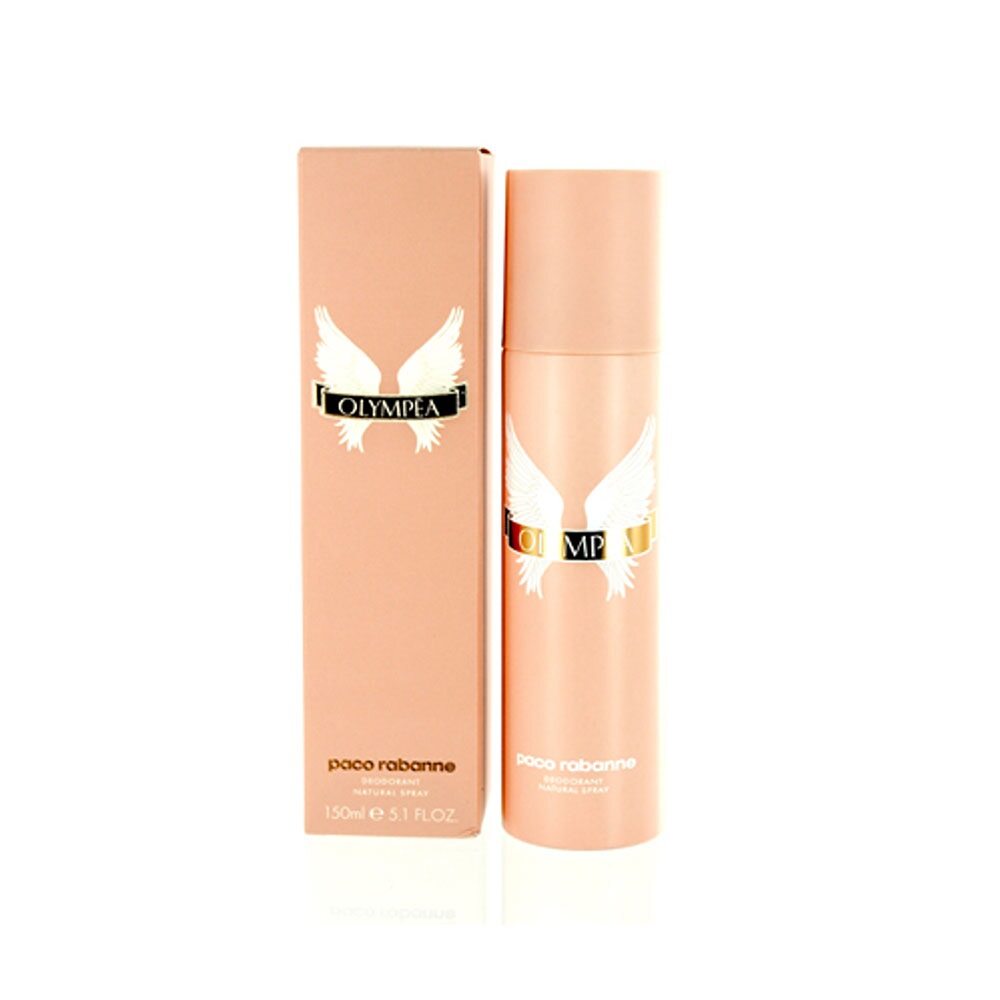 Paco Rabanne Olympea Deodorant Spray 150ml