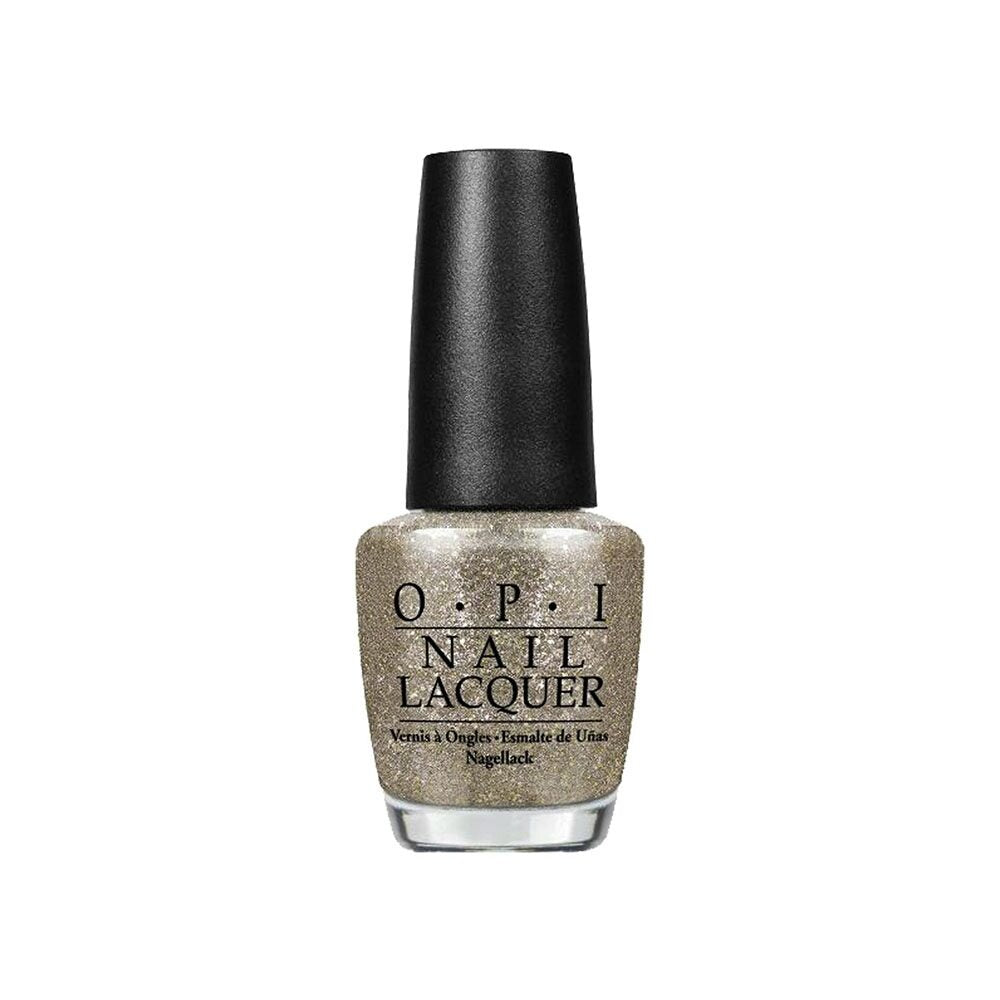 OPI Starlight Nail Polish 15ml - Superstar Status