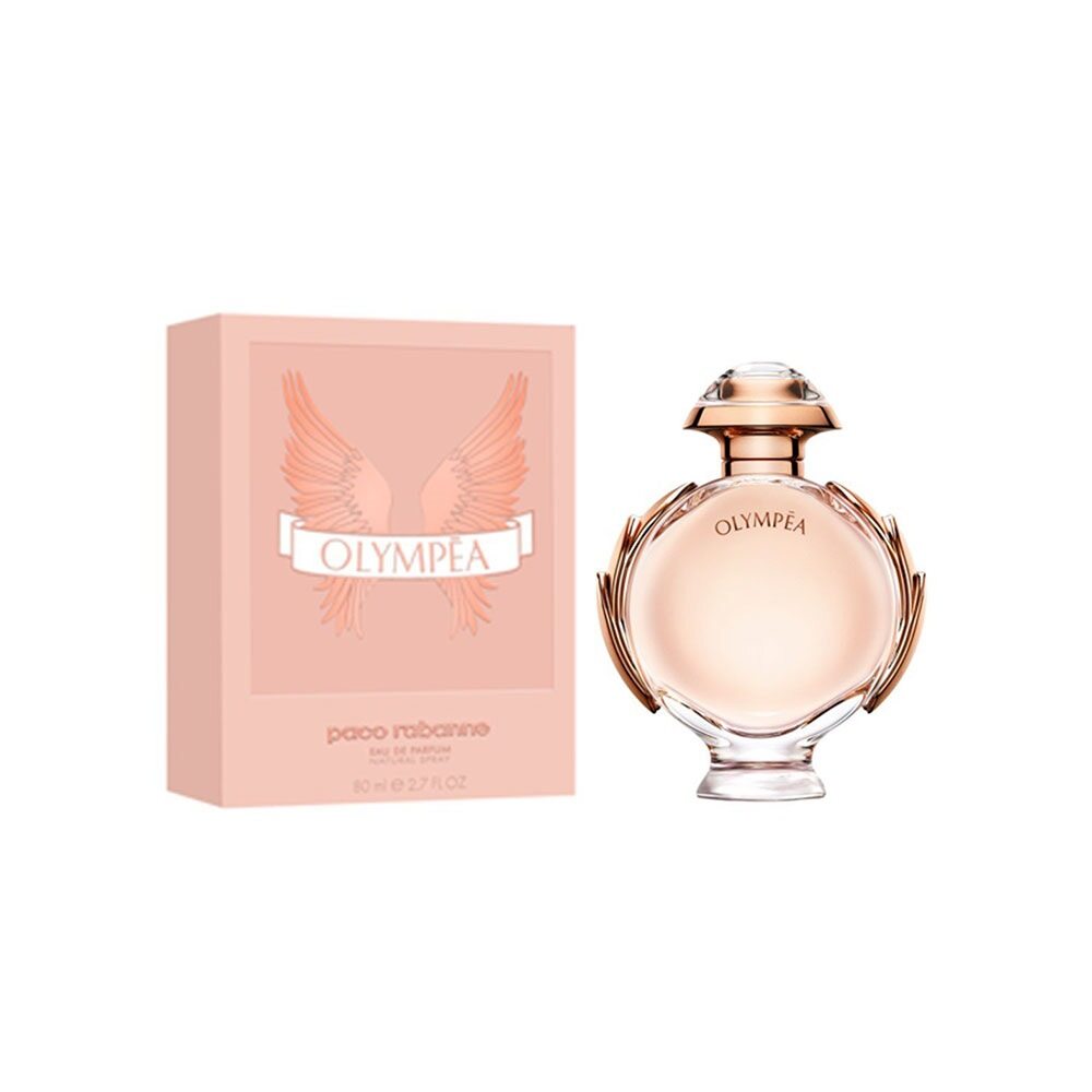 Paco Rabanne Olympea Eau de Parfum 80ml