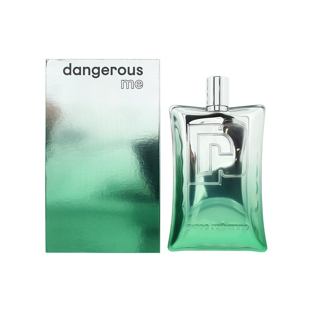 Paco Rabanne Dangerous Me Eau de Parfum 62ml