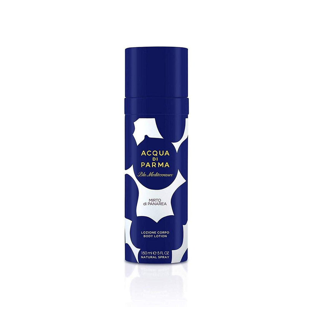 Blu Mediterraneo Mirto di Panarea Body Lotion 150ml