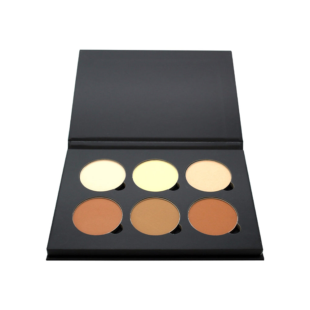 Contour Kit - Light to Medium