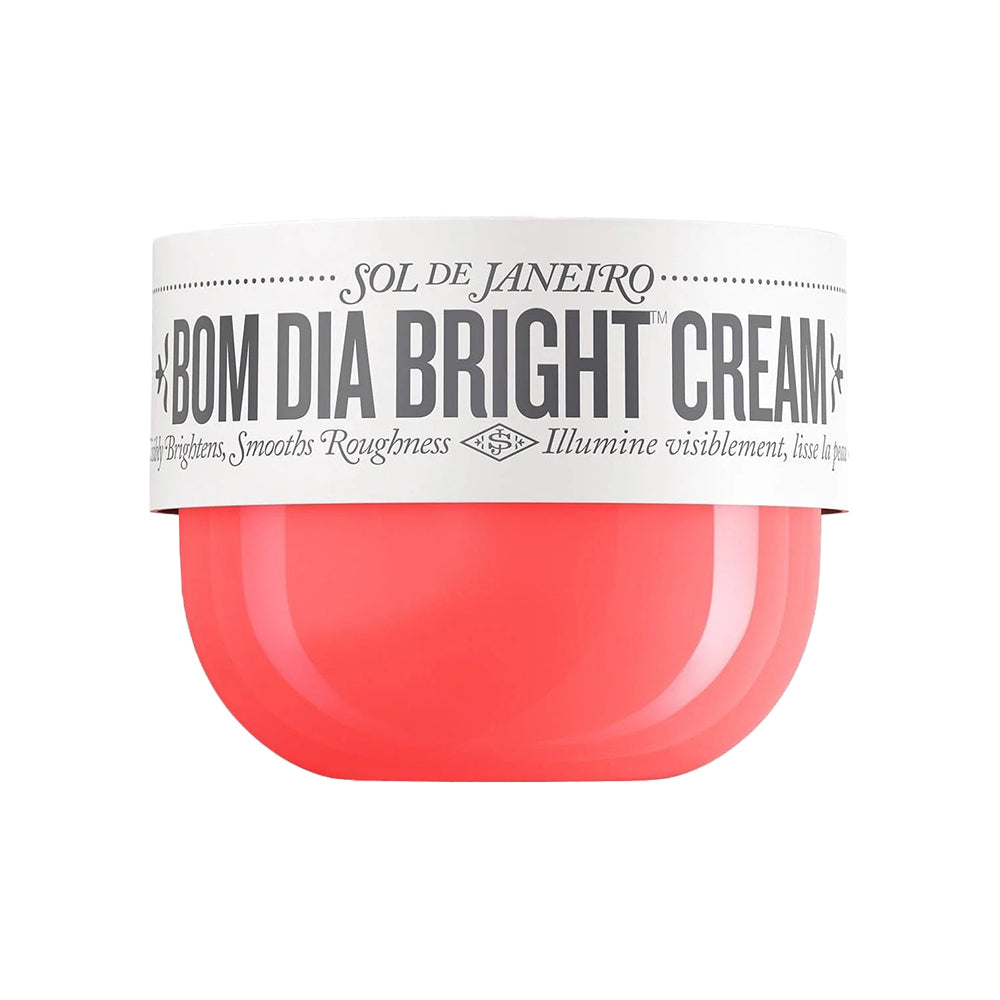 Bom Dia Bright Body Cream