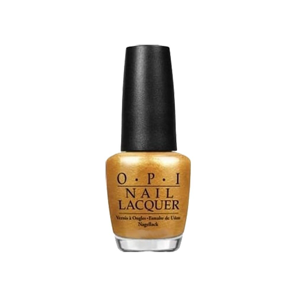 OPI Euro Centrale Nail Polish 15ml - Oy Another Polish Joke