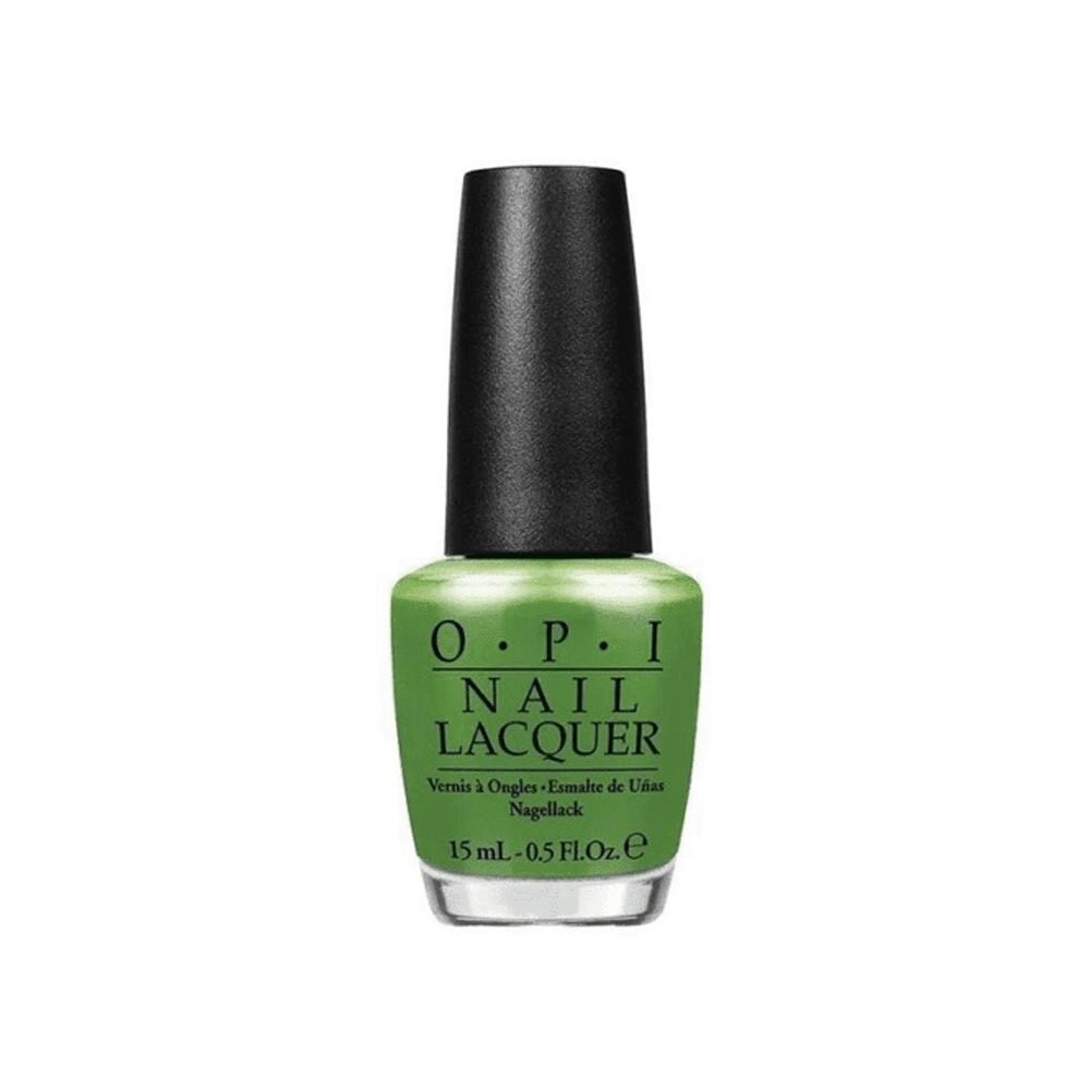 OPI Hawaii Collection Nail Polish 15ml - My Gecko Does Tricks NHL66