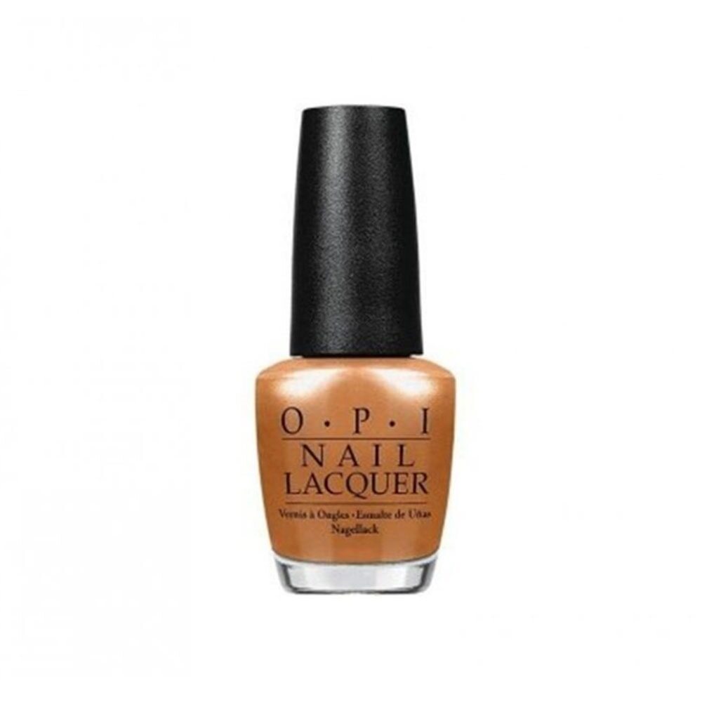 OPI Nordic Collection Nail Polish 15ml - With A Nice Finn-Ish