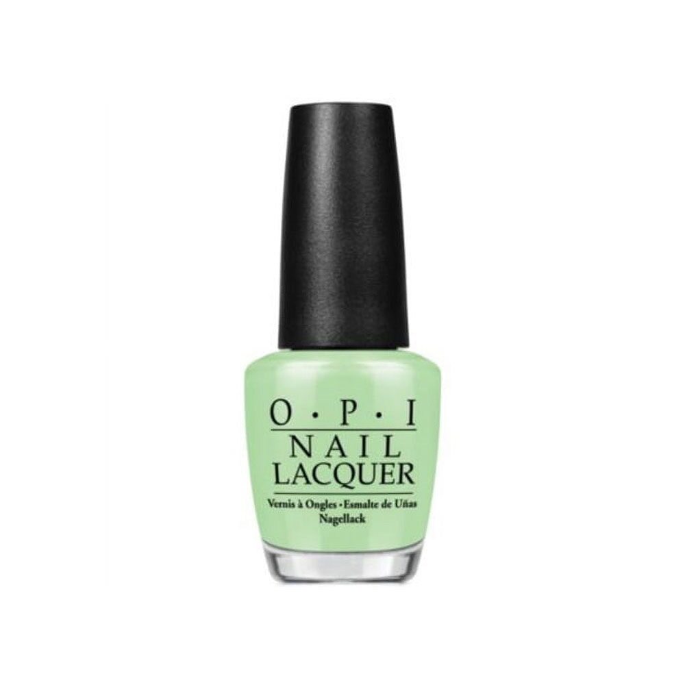 OPI Brights Nail Lacquer 15ml - Gargantuan Grape