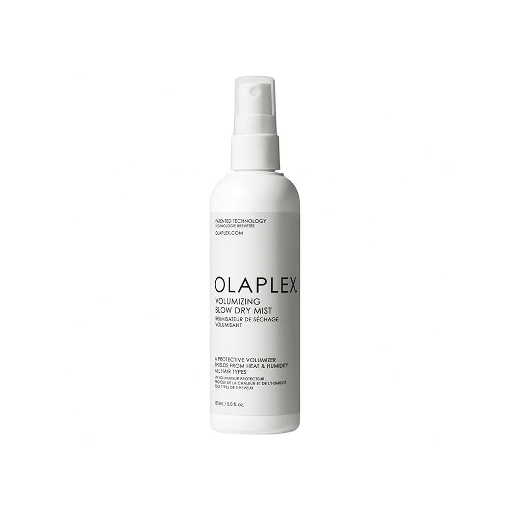 Volumizing Blow Dry Mist