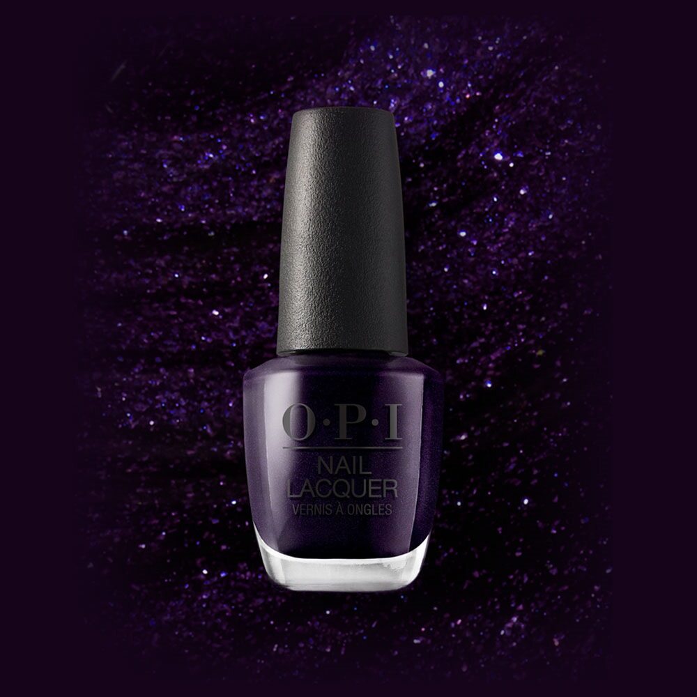 OPI Brights Nail Lacquer 15ml OPI Ink. NLB61