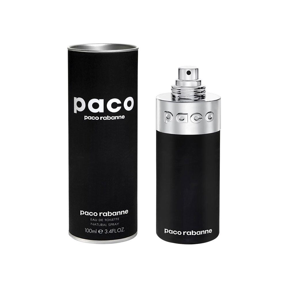 Paco Rabanne Paco Eau de Toilette 100ml