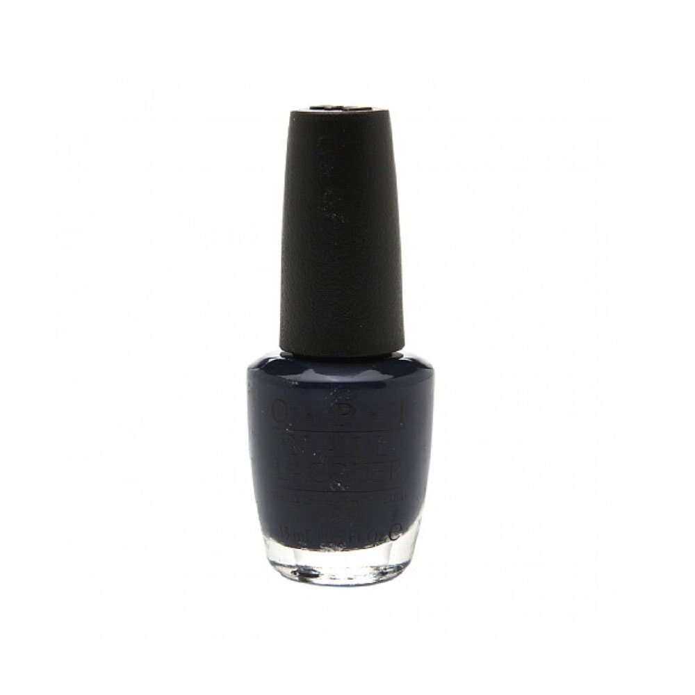 OPI San Francisco Nail Lacquer 15ml Incognito in Sausalito