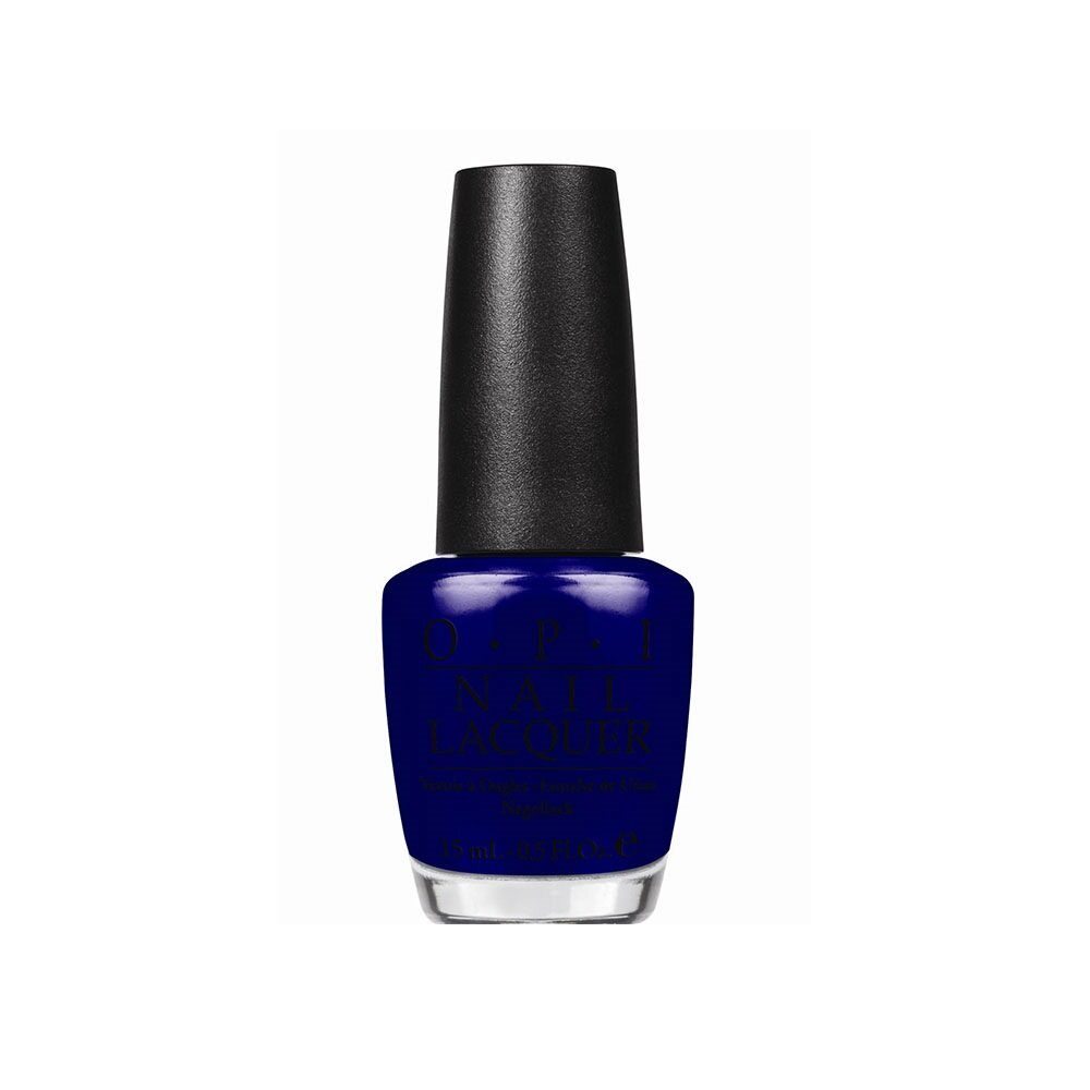 OPI Euro Centrale Nail Polish 15ml - OPI...Eurso Euro