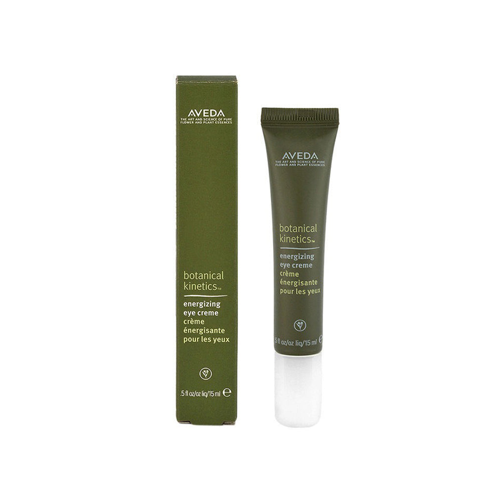 Botanical Kinetics Energizing Eye Creme