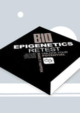 Epigenetics Retest