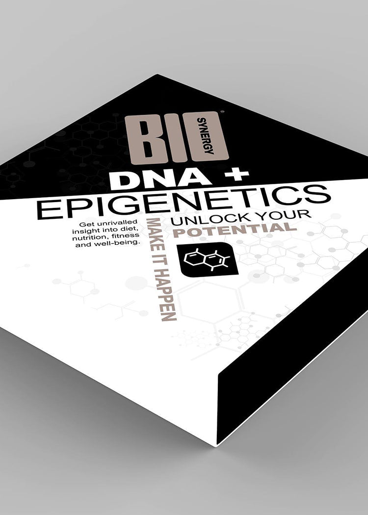 DNA & Epigenetics