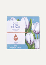 Tulip Dew Cream
