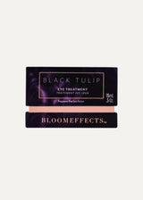 Black Tulip Eye Treatment