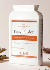 Fungi Fusion