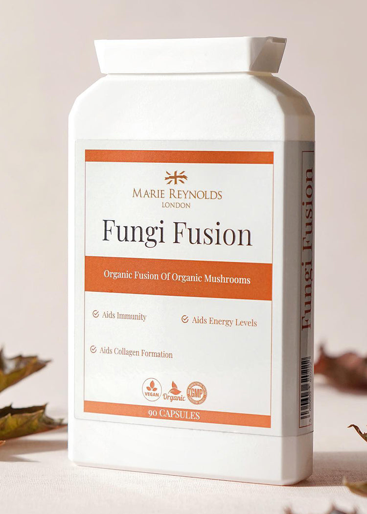 Fungi Fusion