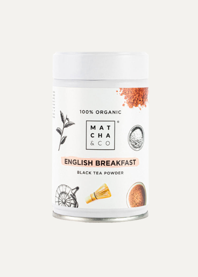 Tea English Breakfast