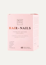 Hair & Nails