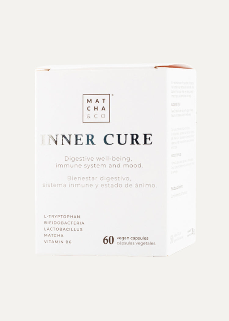 Inner Cure